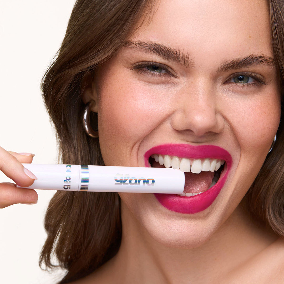 Glana Lip Stain Masque
