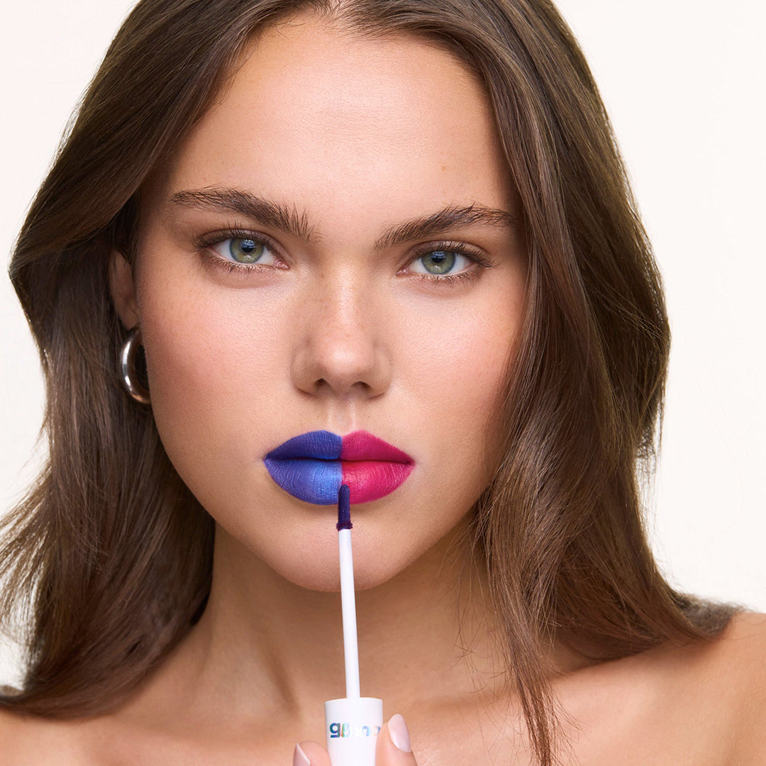 Glana Lip Stain Masque