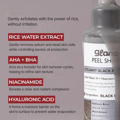 Rice Peel Shot Ampoule™
