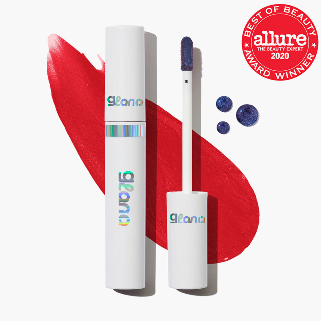 Glana Lip Stain Masque