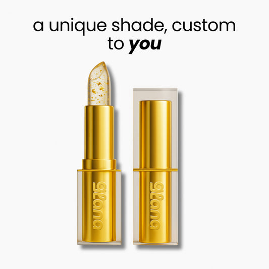 Color Changing Lipstick by Glana