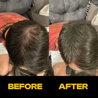 Hair Concealer 50ML - Waterproof 3–7 days