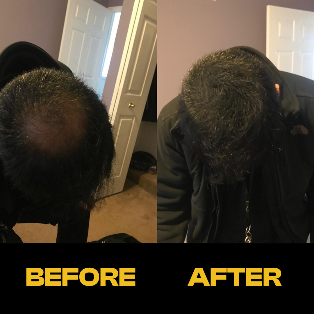 Hair Concealer 50ML - Waterproof 3–7 days