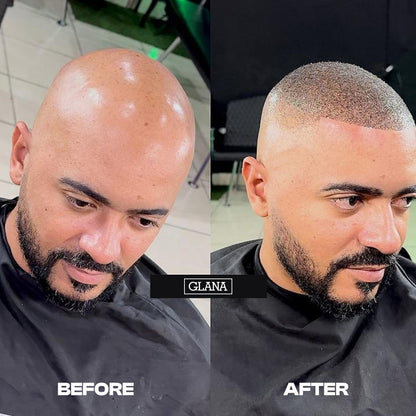 Hair Fibers Combo Kit