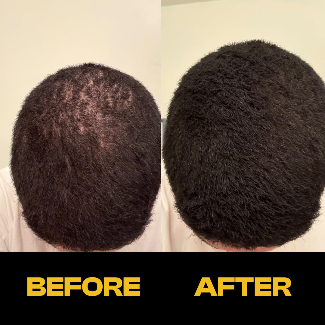 Hair Concealer 50ML - Waterproof 3–7 days