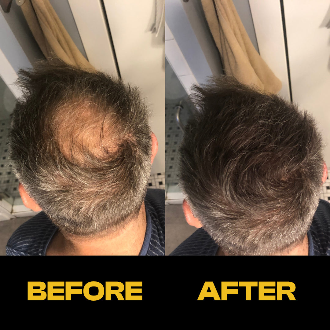 Hair Concealer 50ML - Waterproof 3–7 days