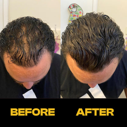 Hair Concealer 50ML - Waterproof 3–7 days